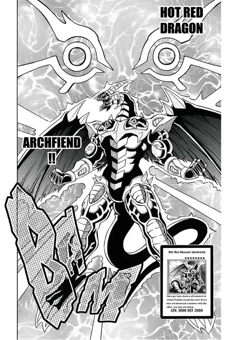 Yu-Gi-Oh! 5D's Chapter 60 11